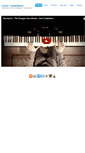 Mobile Screenshot of carlocastellano.cc